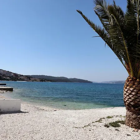 Katarina * Трогир