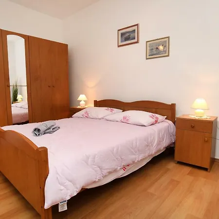 Katarina Апартаменты *