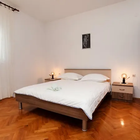 Апартаменты Katarina *