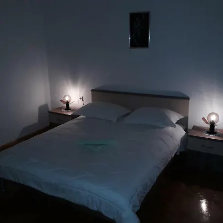 Lägenhet Katarina Trogir