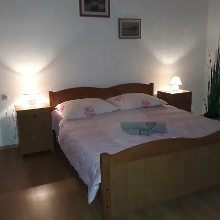 Katarina Lägenhet Trogir