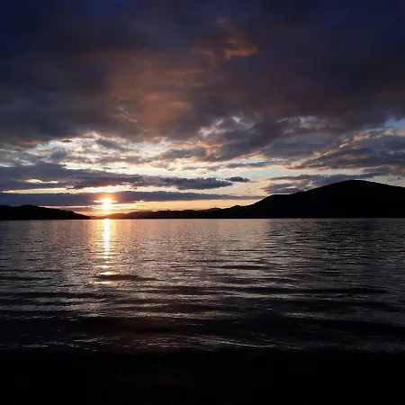 Апартаменты Katarina *