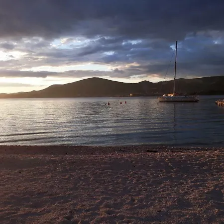 Katarina Апартаменты *