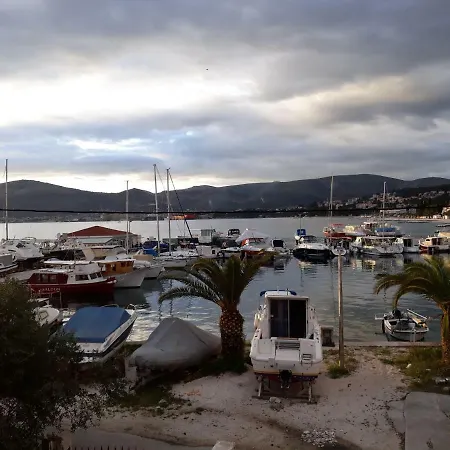 Апартаменты Katarina