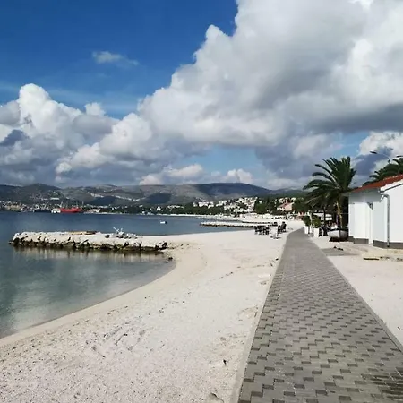 Lägenhet Katarina Trogir