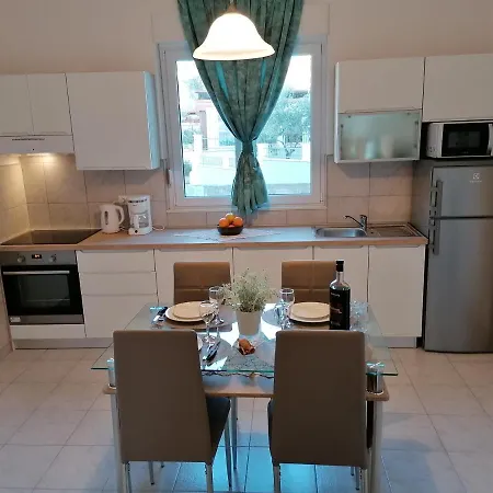 Lägenhet Katarina Trogir