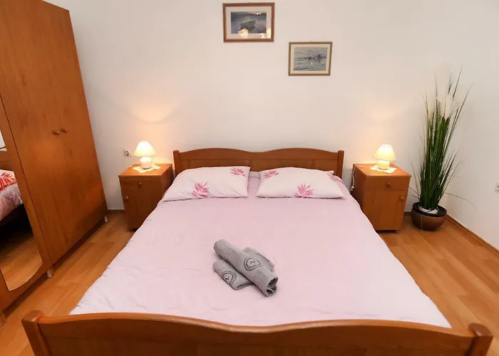 Апартаменты Katarina *