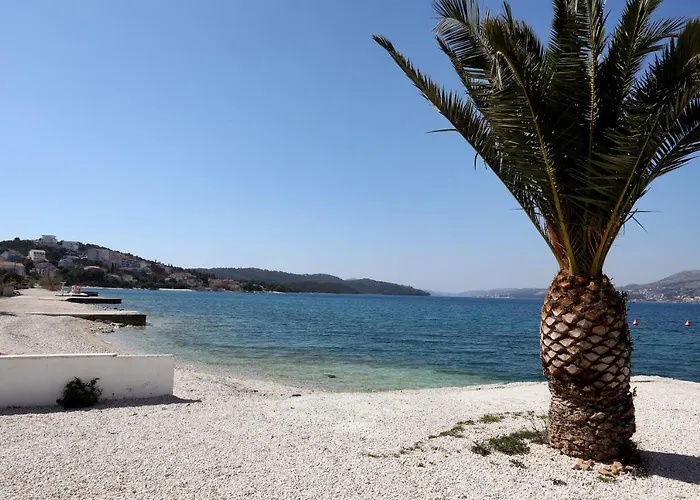 Katarina * Трогир