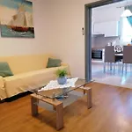Katarina Apartment