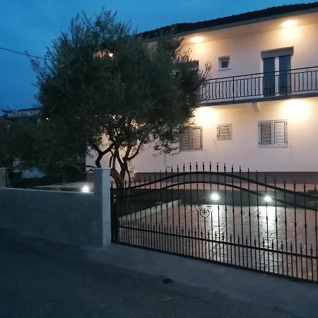 Katarina Appartement