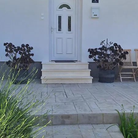 Katarina 아파트 *