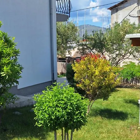 Appartement Katarina Trogir