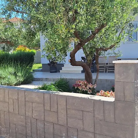 Katarina Трогір