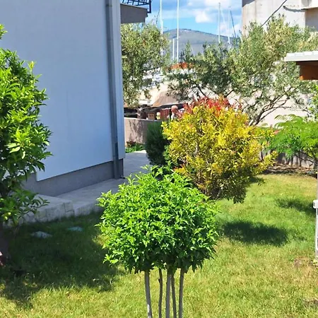 Appartement Katarina