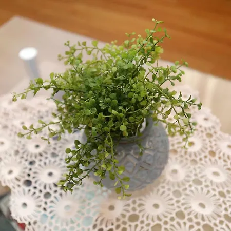 Апартаменти Katarina