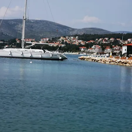 Апартаменти Katarina *