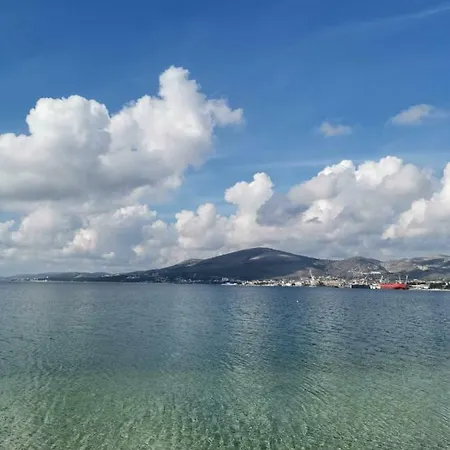 Апартаменти Katarina *