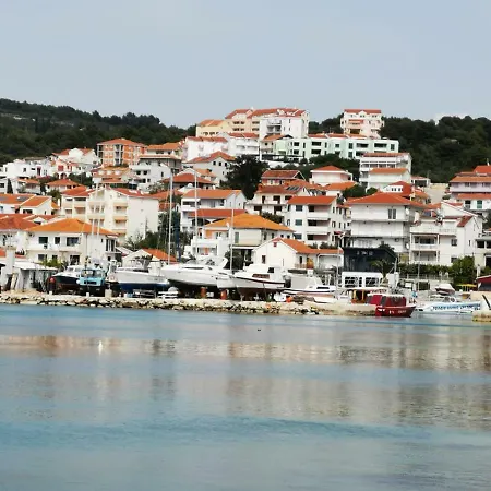 Katarina Апартаменти *