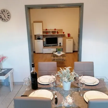 Katarina Apartment