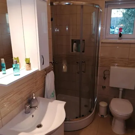 Appartement Katarina *