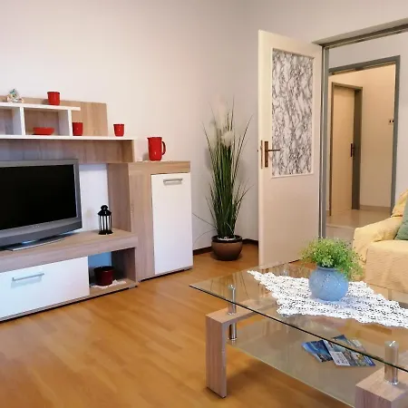 Katarina Apartament
