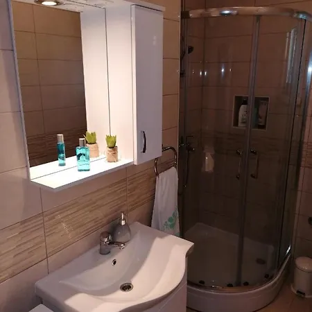 Katarina Апартаменти *