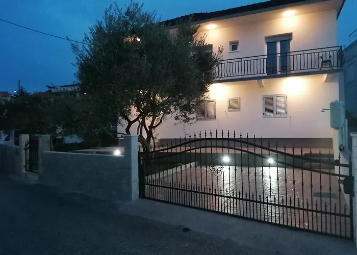 Katarina Appartement