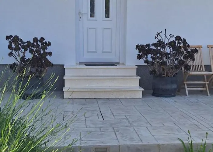 Katarina 아파트 *