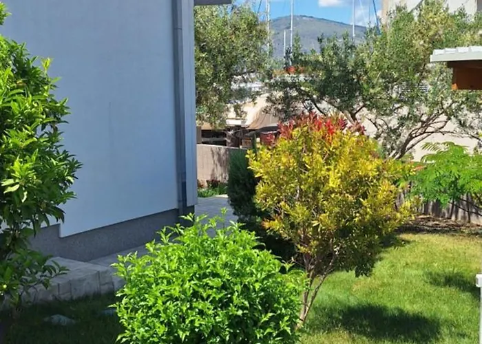 Appartement Katarina Trogir