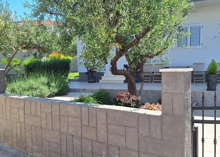 Katarina 트로기르