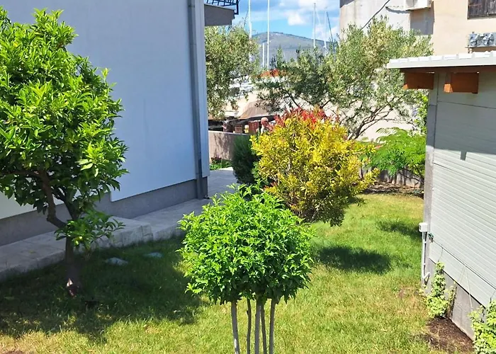 Appartement Katarina