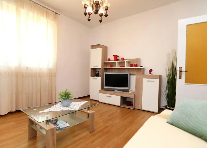 Appartement Katarina Trogir