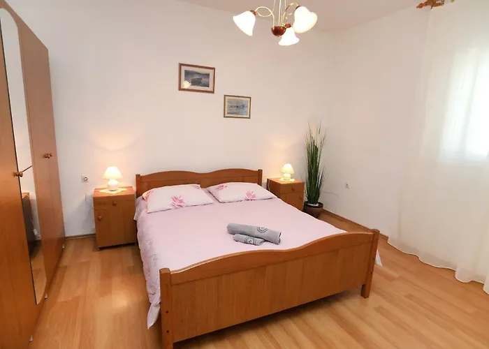 Katarina Appartement