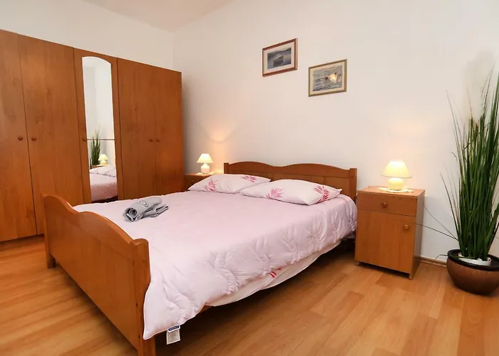 Katarina Appartement *