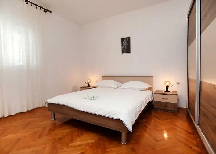 Appartement Katarina *