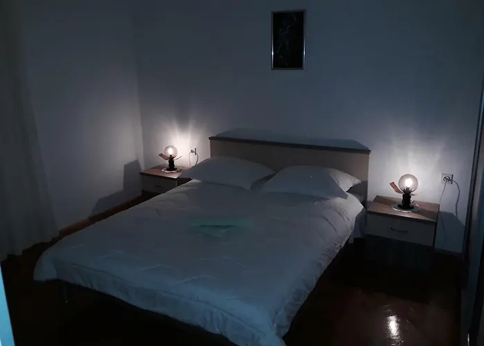 Appartement Katarina Trogir