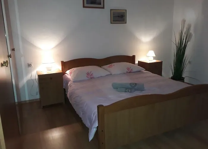 Katarina Appartement Trogir
