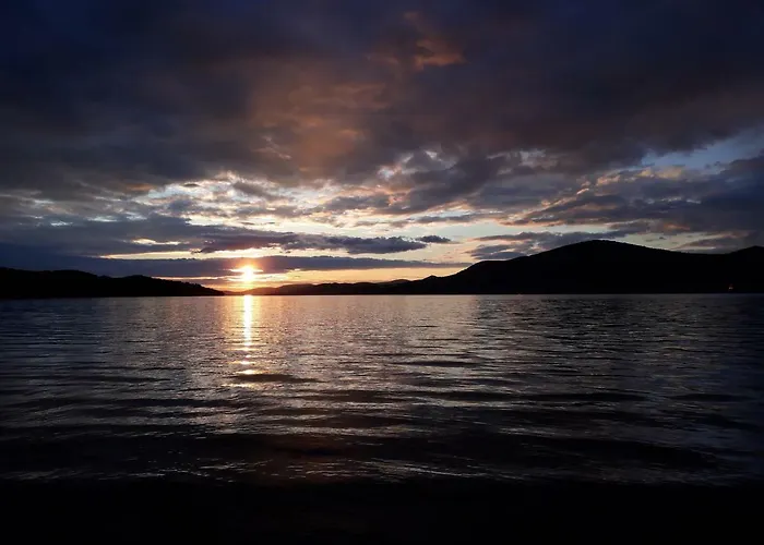 Appartement Katarina *