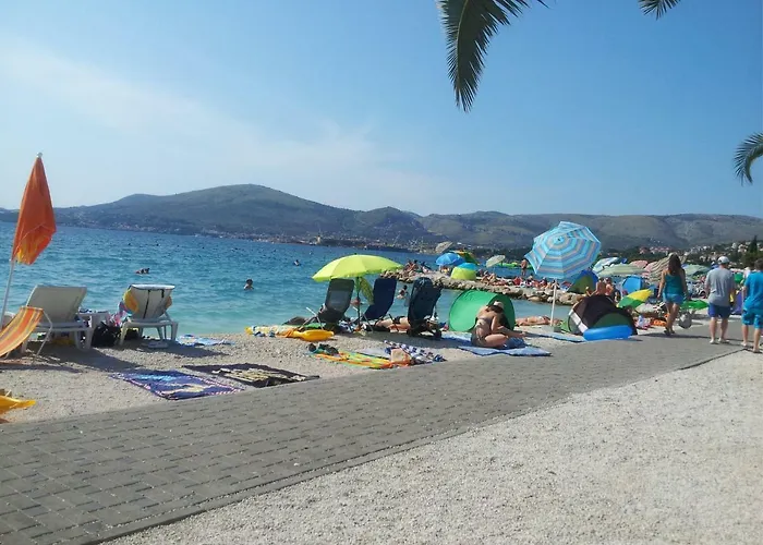 Katarina Appartement