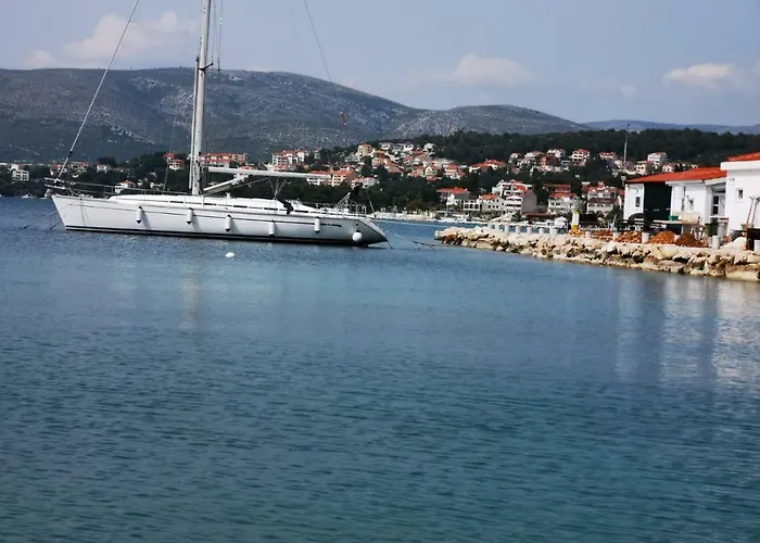 아파트 Katarina *