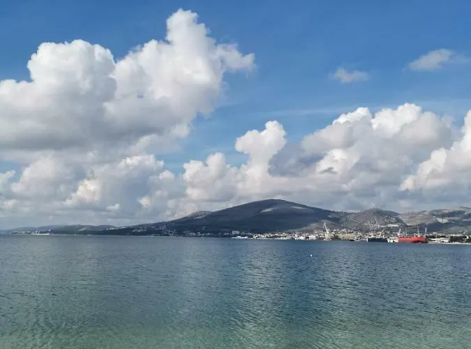 Appartement Katarina *