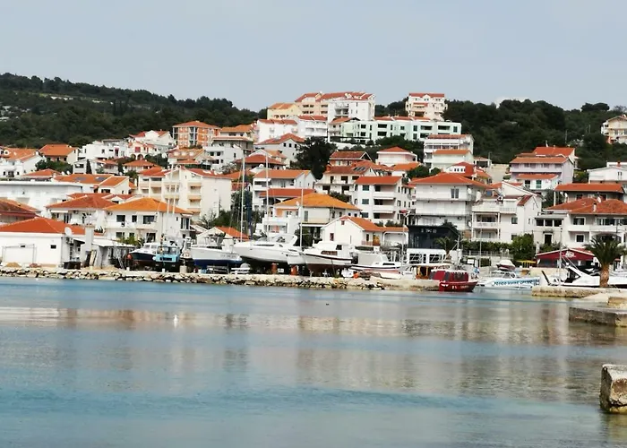 Katarina Appartement *