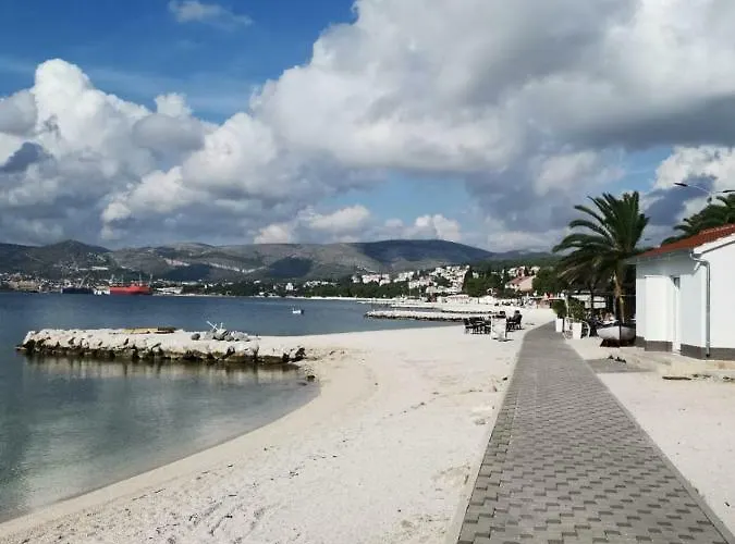 아파트 Katarina 트로기르