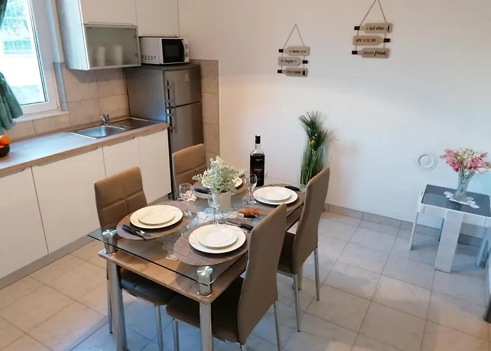 Katarina Appartement