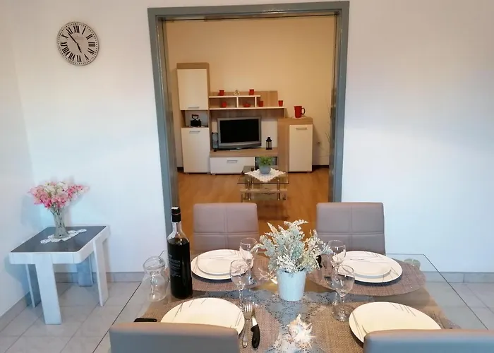 Katarina Appartement