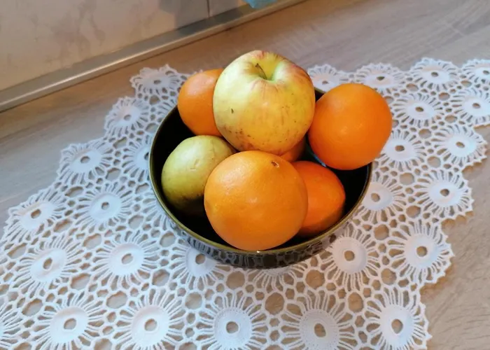 Katarina Appartement Trogir