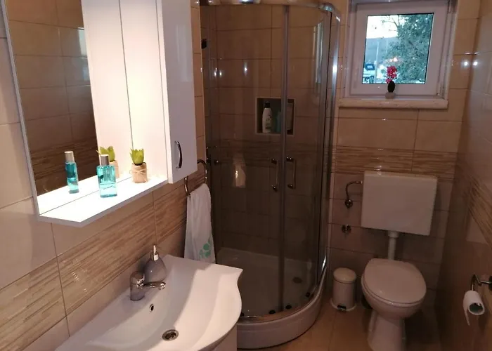 Appartement Katarina *