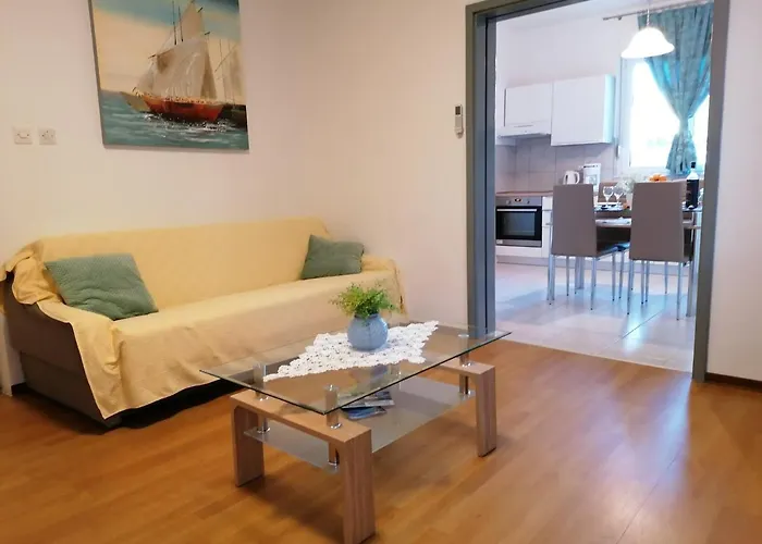 Katarina Appartement