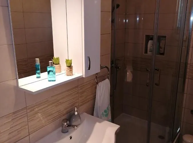 Katarina 아파트 *